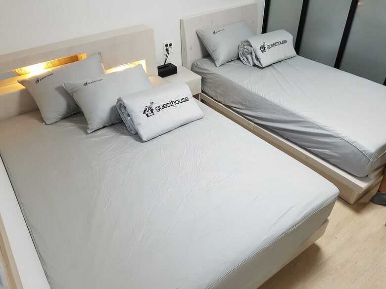 Hostal 24 Guesthouse Suncheon