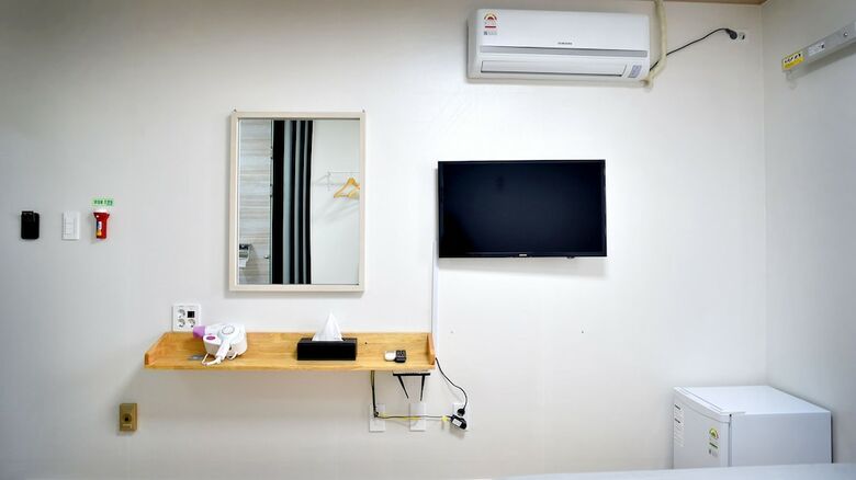 Hostal 24 Guesthouse Suncheon