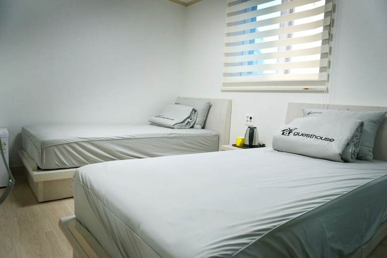 Hostal 24 Guesthouse Suncheon