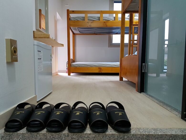 Hostal 24 Guesthouse Suncheon
