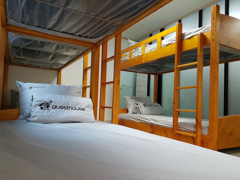 Hostal 24 Guesthouse Suncheon