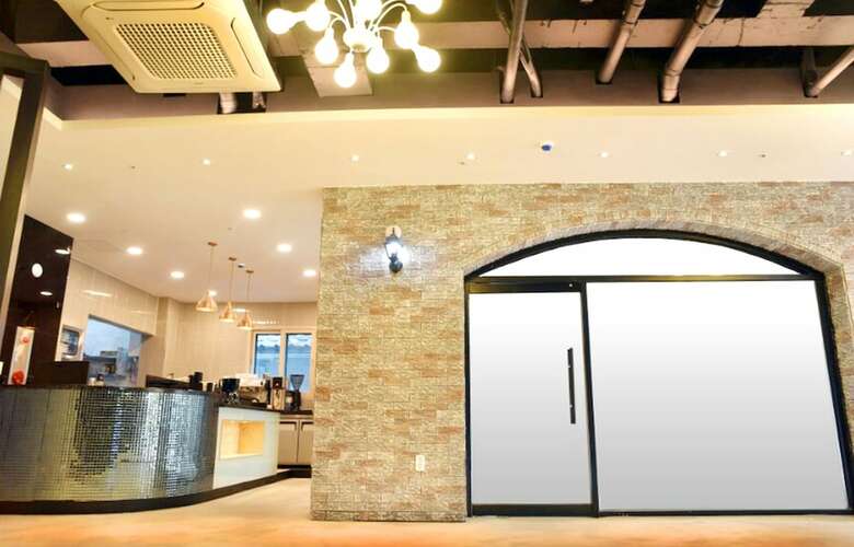 Hostal 24 Guesthouse Suncheon