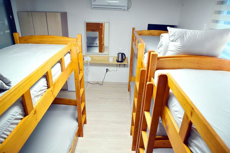 Hostal 24 Guesthouse Suncheon