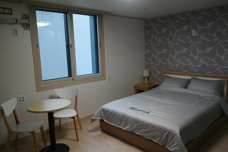 Hostal 24 Guesthouse Suncheon