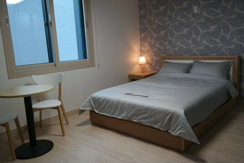 Hostal 24 Guesthouse Suncheon