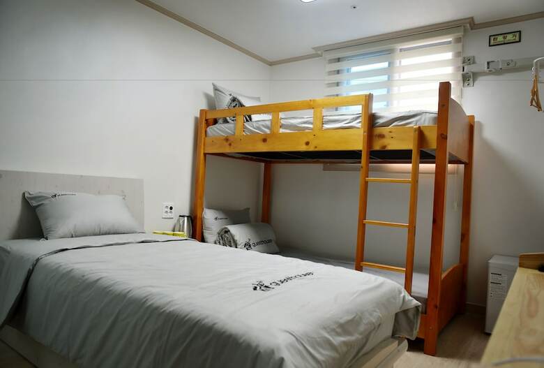 Hostal 24 Guesthouse Suncheon