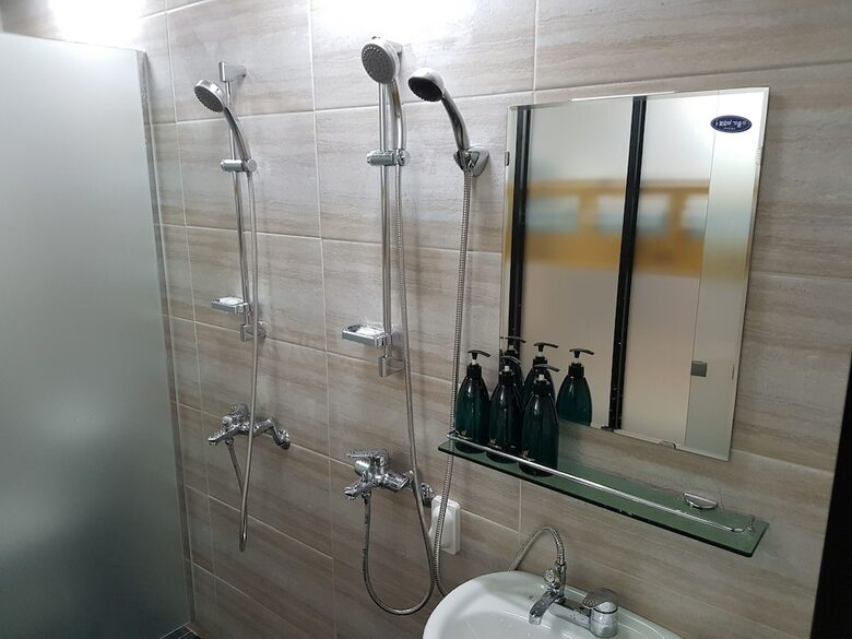 Hostal 24 Guesthouse Suncheon