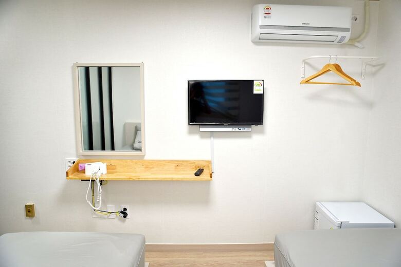 Hostal 24 Guesthouse Suncheon