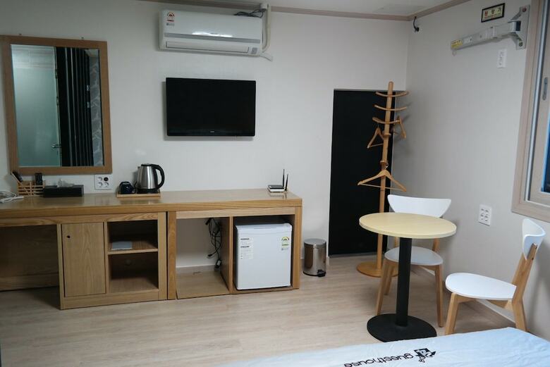 Hostal 24 Guesthouse Suncheon
