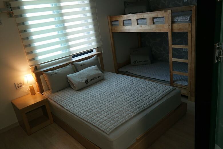 Hostal 24 Guesthouse Suncheon