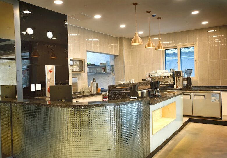 Hostal 24 Guesthouse Suncheon
