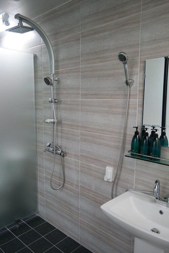 Hostal 24 Guesthouse Suncheon