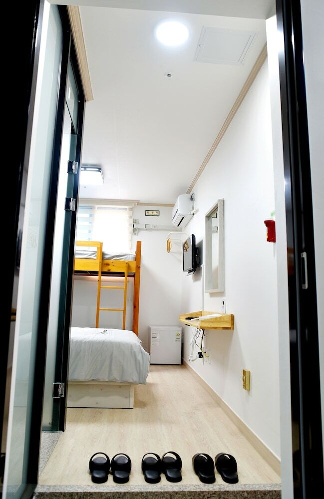 Hostal 24 Guesthouse Suncheon