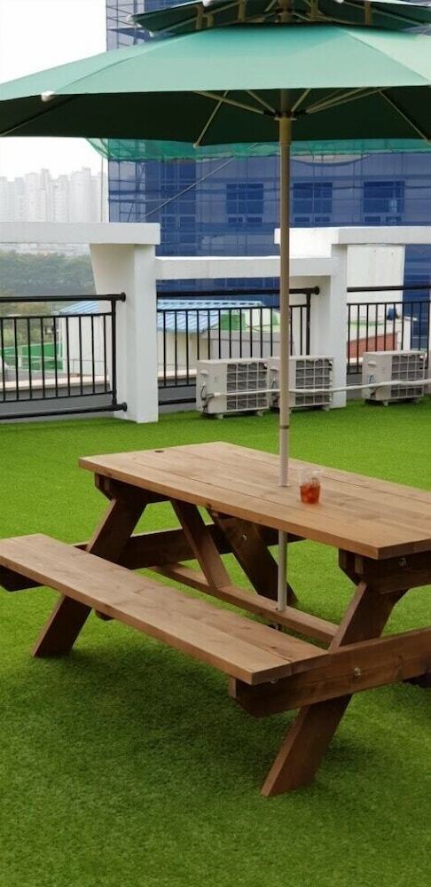 Hostal 24 Guesthouse Suncheon