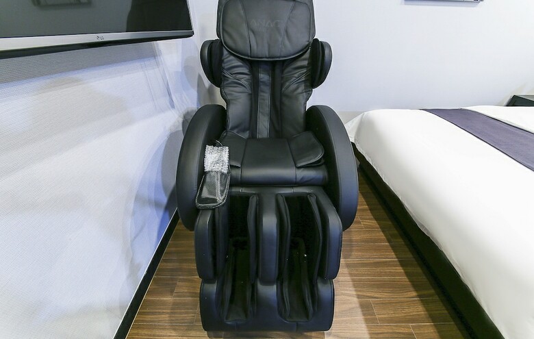 Dove Hotel Ulsan