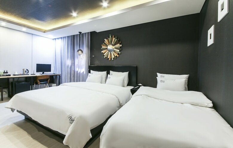 Dove Hotel Ulsan