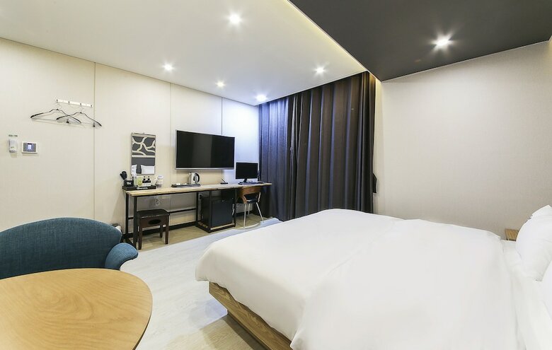 Dove Hotel Ulsan