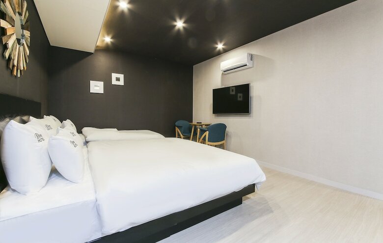 Dove Hotel Ulsan