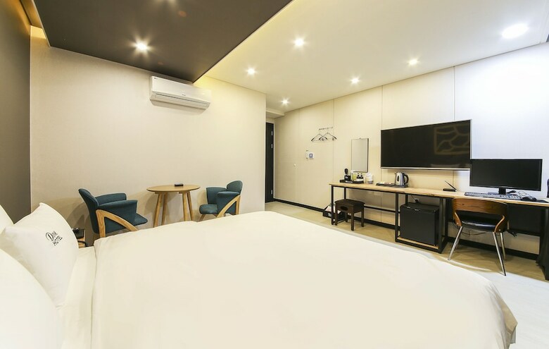Dove Hotel Ulsan