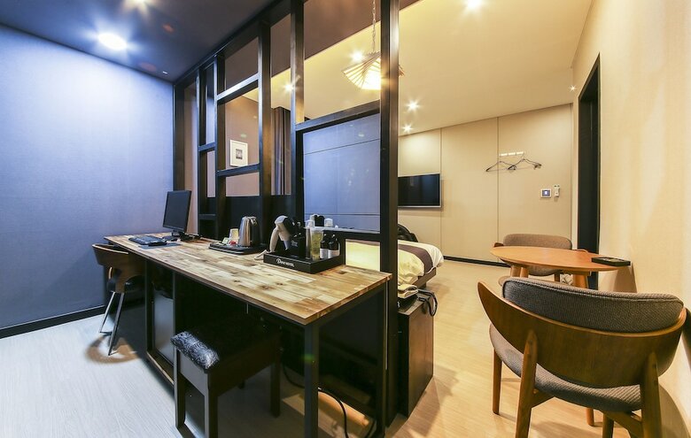 Dove Hotel Ulsan