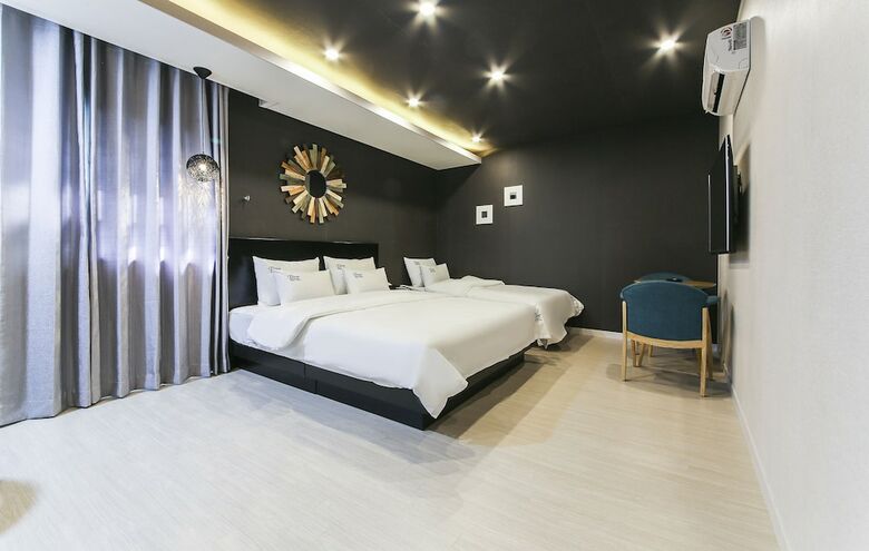 Dove Hotel Ulsan