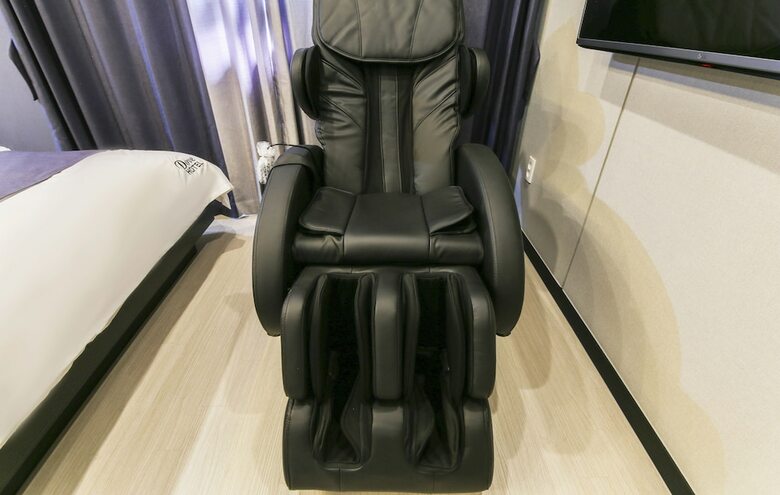 Dove Hotel Ulsan