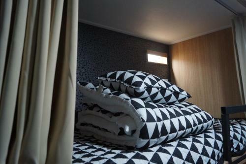 Hostal Mozzihostel Busan Station