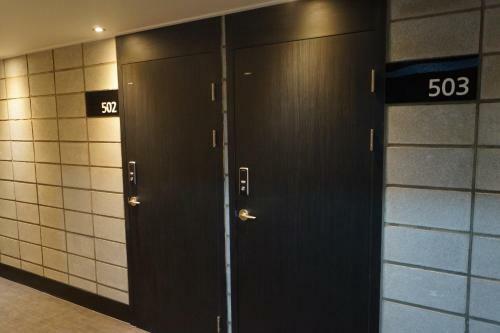 Hostal Mozzihostel Busan Station