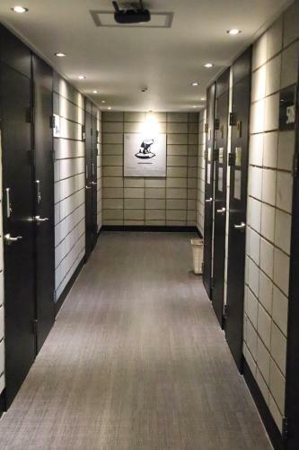 Hostal Mozzihostel Busan Station