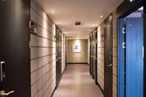 Hostal Mozzihostel Busan Station
