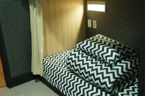 Hostal Mozzihostel Busan Station
