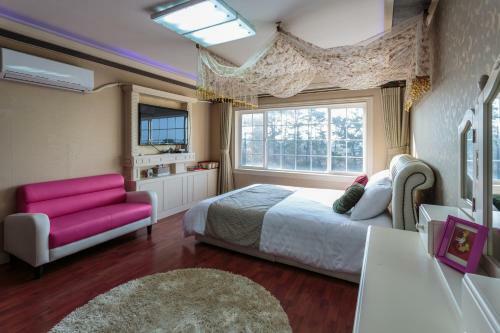 White Dream Pension