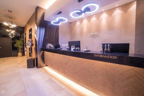 Sc Helsinki Hotel