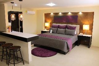 Hotel Cortez