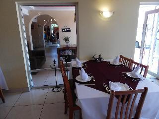 Hotel Cortez