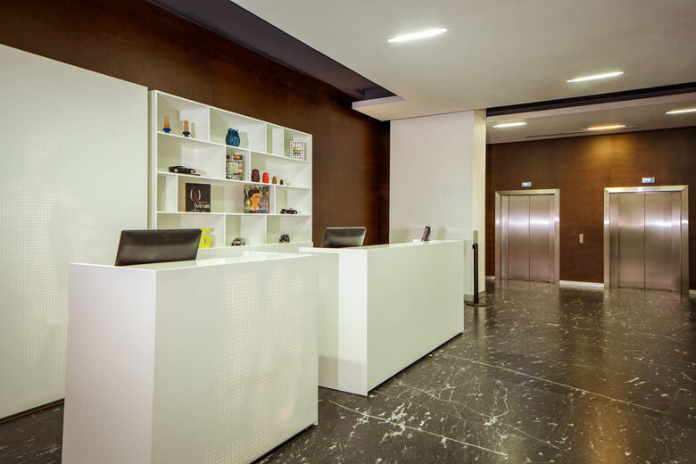 Hotel Express By Holiday Inn Tecnologico Monterrey