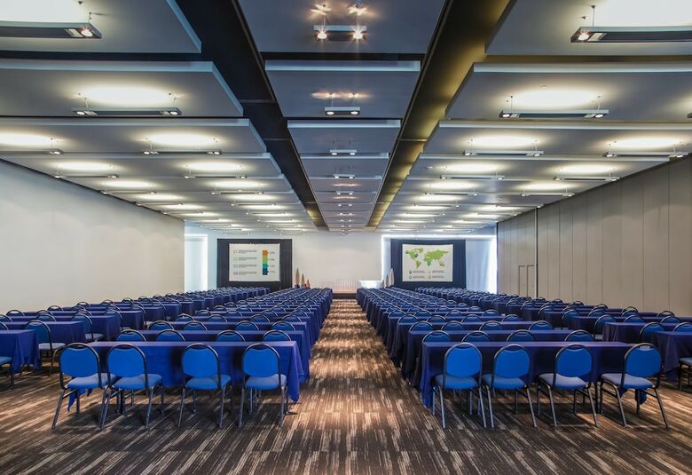 Hotel Express By Holiday Inn Tecnologico Monterrey