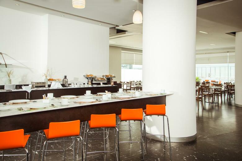Hotel Express By Holiday Inn Tecnologico Monterrey