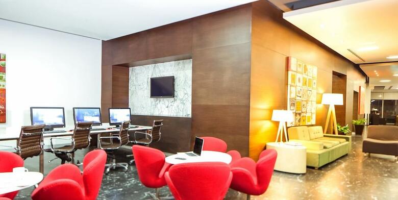 Hotel Express By Holiday Inn Tecnologico Monterrey