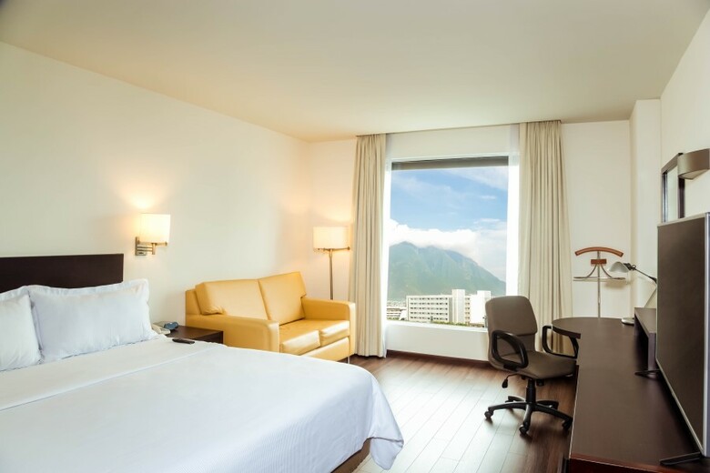 Hotel Express By Holiday Inn Tecnologico Monterrey