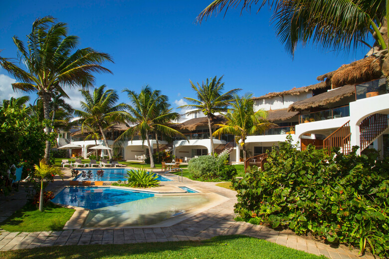 Hotel Las Villas Akumal