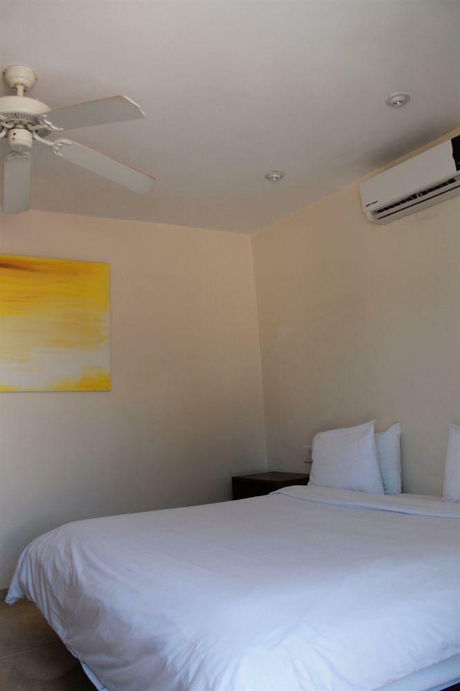 Hotel Cabanas Maria De Mar