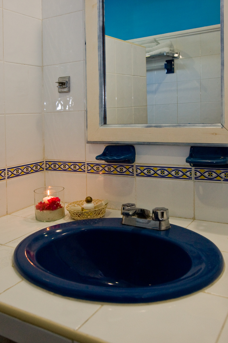 Hotel Cabanas Maria De Mar