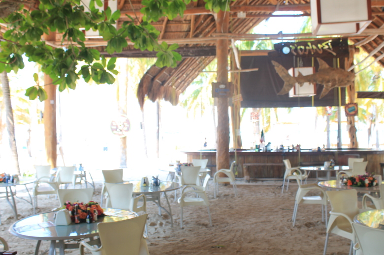 Hotel Cabanas Maria De Mar