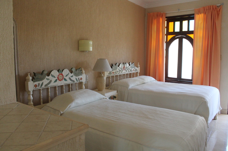 Hotel Cabanas Maria De Mar