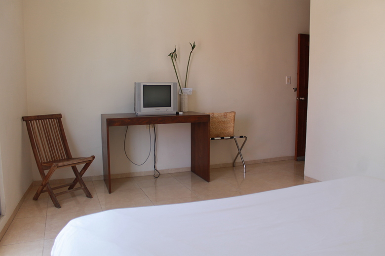 Hotel Cabanas Maria De Mar