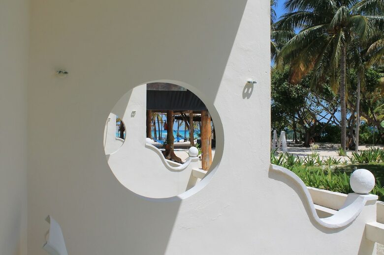 Hotel Cabanas Maria De Mar
