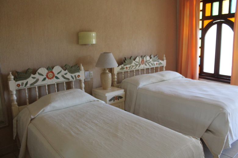 Hotel Cabanas Maria De Mar