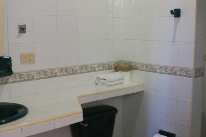 Hotel Cabanas Maria De Mar