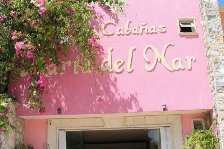 Hotel Cabanas Maria De Mar
